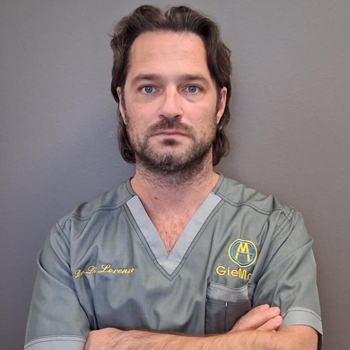 Dott. Matteo Di Lorenzo