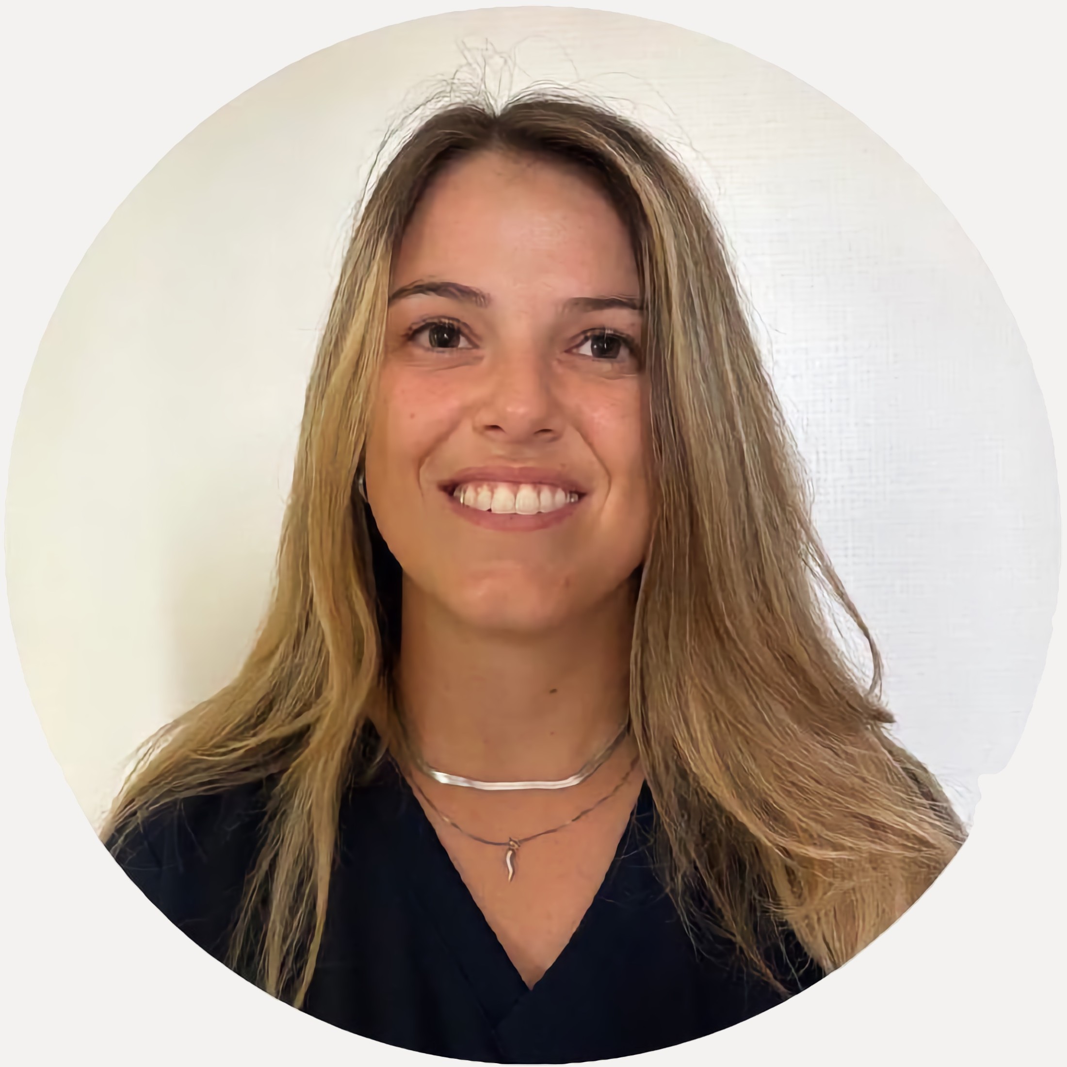 Dott.ssa Jasmine Totonelli